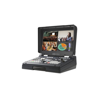DataVideo HS-1600T MARK II Negro (Espera 4 dias) DataVideo HS-1600T MARK II Negro (Espera 4 dias)